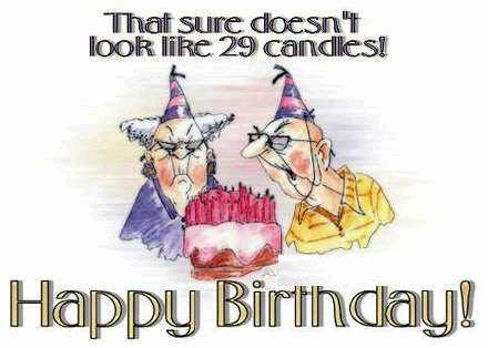HAPPY Birthday TheatreDiva!